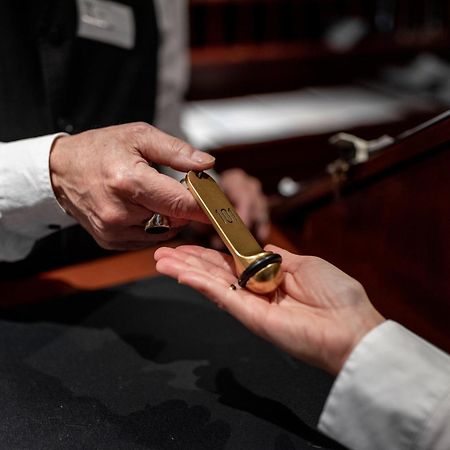 Hotel Spahr Στουτγκάρδη Εξωτερικό φωτογραφία