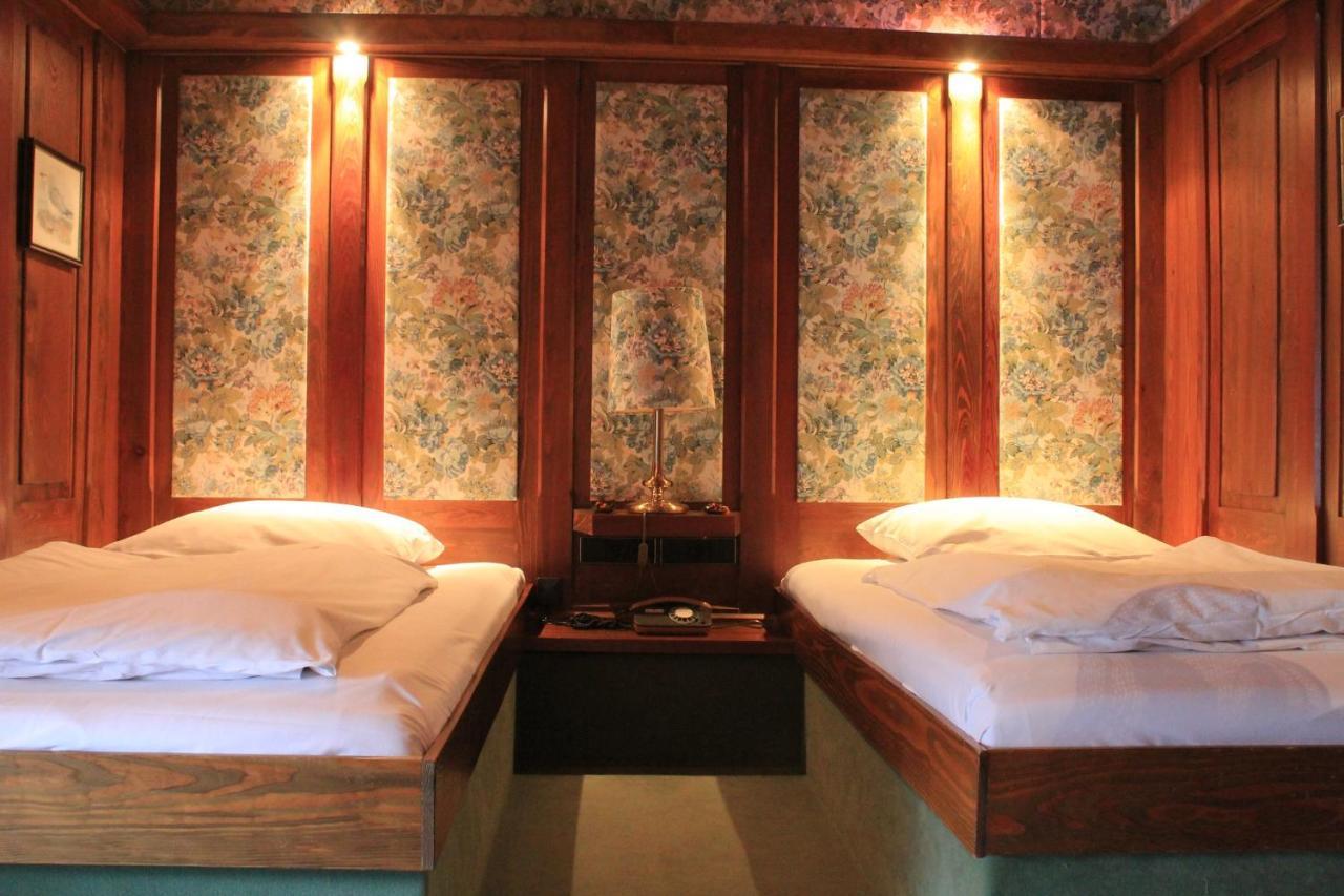 Hotel Spahr Στουτγκάρδη Εξωτερικό φωτογραφία