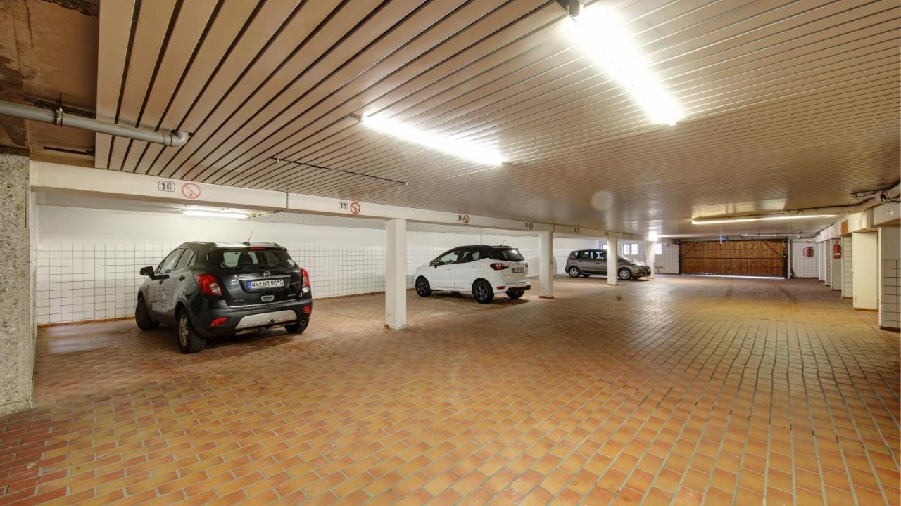 Hotel Spahr Στουτγκάρδη Εξωτερικό φωτογραφία