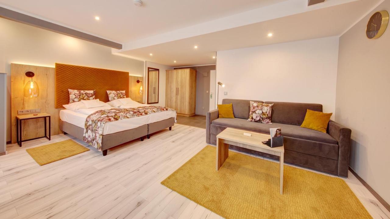 Hotel Spahr Στουτγκάρδη Εξωτερικό φωτογραφία