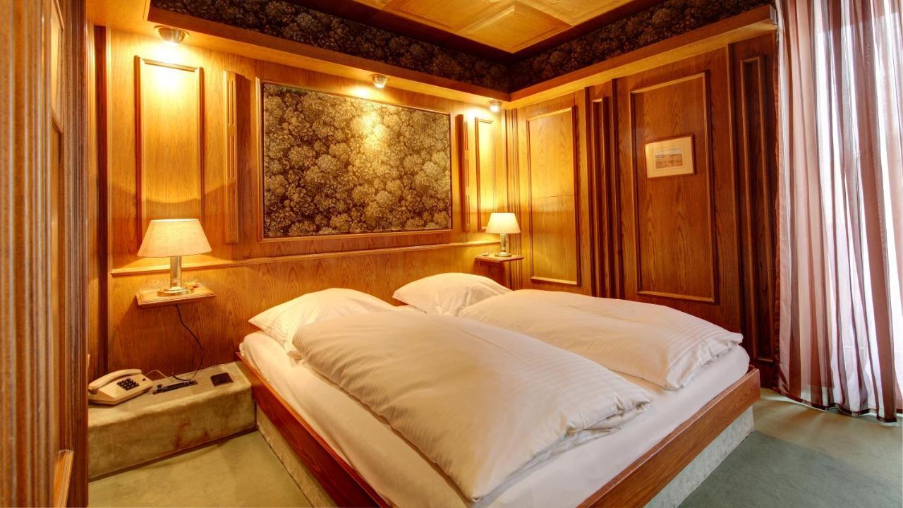 Hotel Spahr Στουτγκάρδη Εξωτερικό φωτογραφία