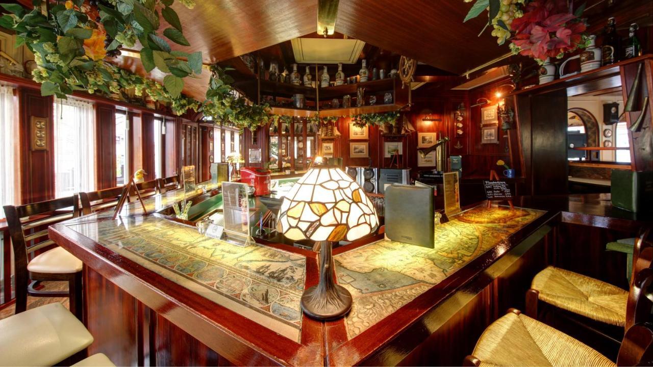 Hotel Spahr Στουτγκάρδη Εξωτερικό φωτογραφία