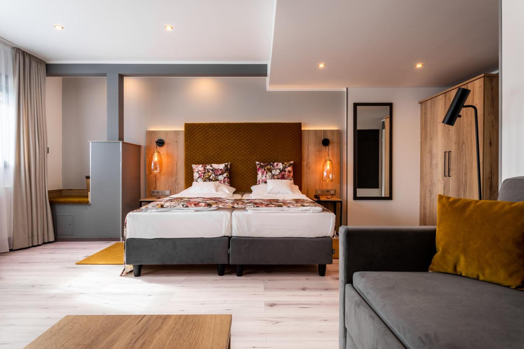 Hotel Spahr Στουτγκάρδη Εξωτερικό φωτογραφία