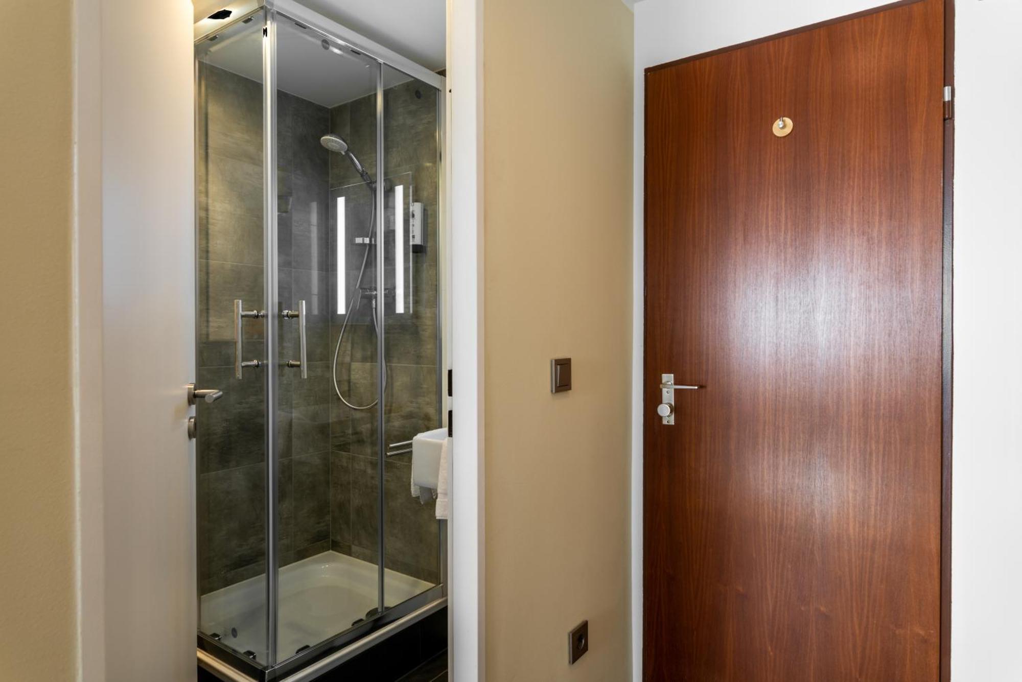 Hotel Spahr Στουτγκάρδη Εξωτερικό φωτογραφία