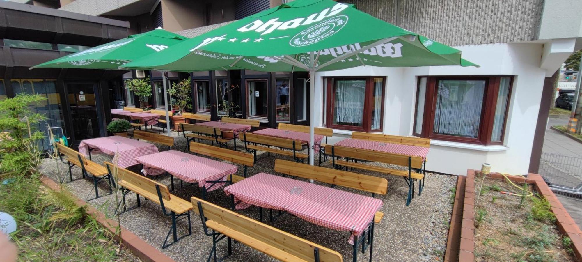 Hotel Spahr Στουτγκάρδη Εξωτερικό φωτογραφία