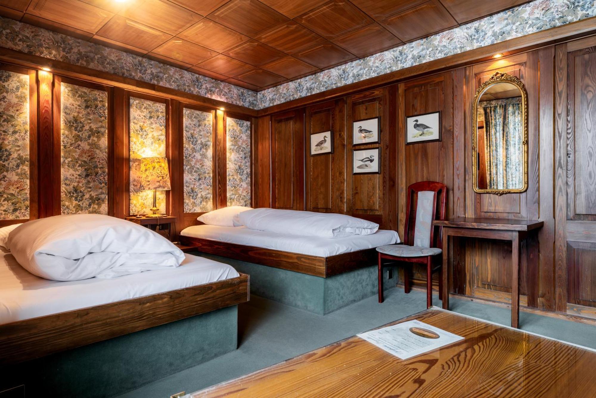Hotel Spahr Στουτγκάρδη Εξωτερικό φωτογραφία