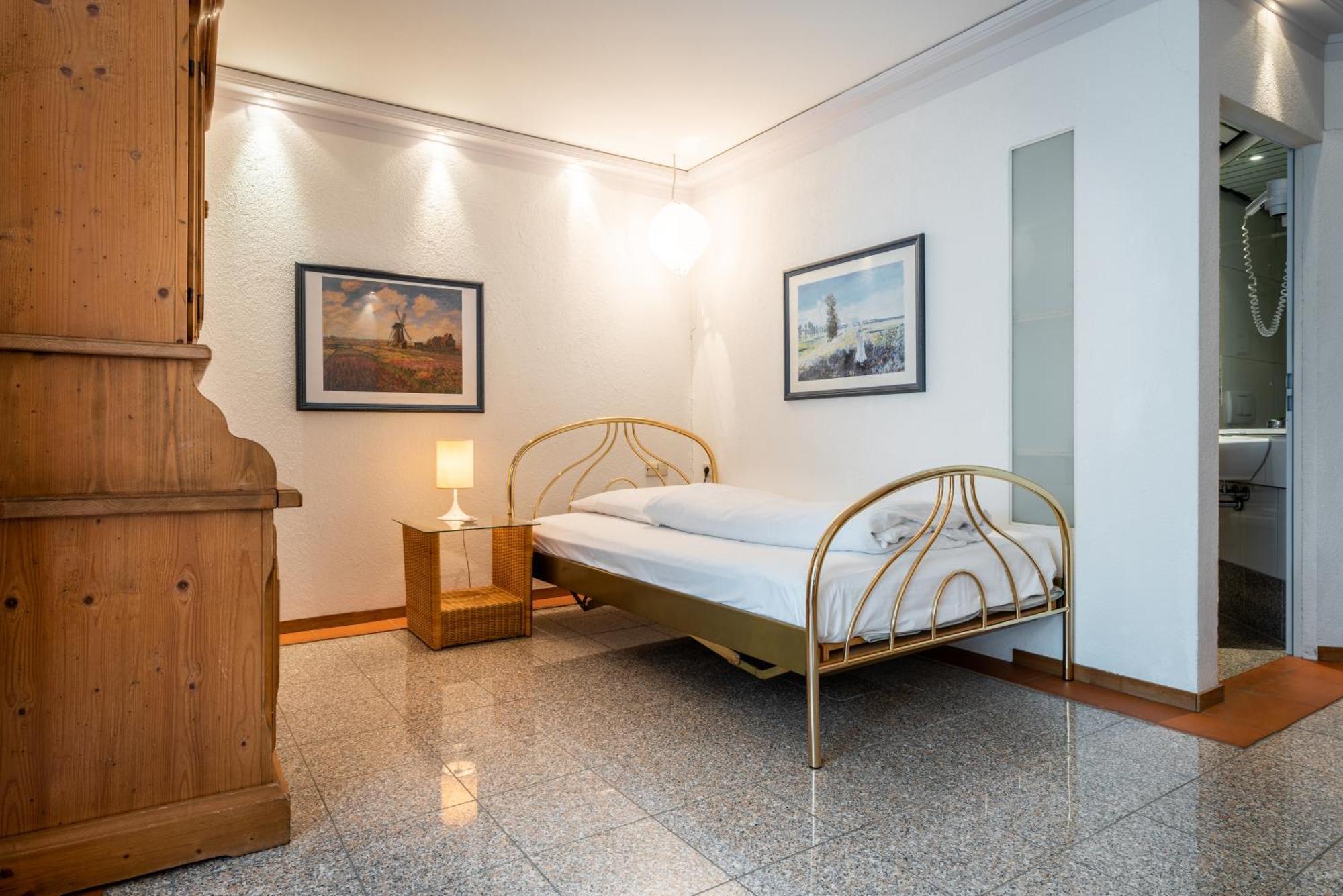 Hotel Spahr Στουτγκάρδη Εξωτερικό φωτογραφία