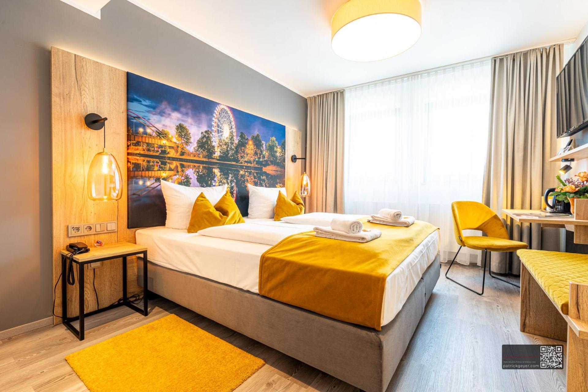 Hotel Spahr Στουτγκάρδη Εξωτερικό φωτογραφία