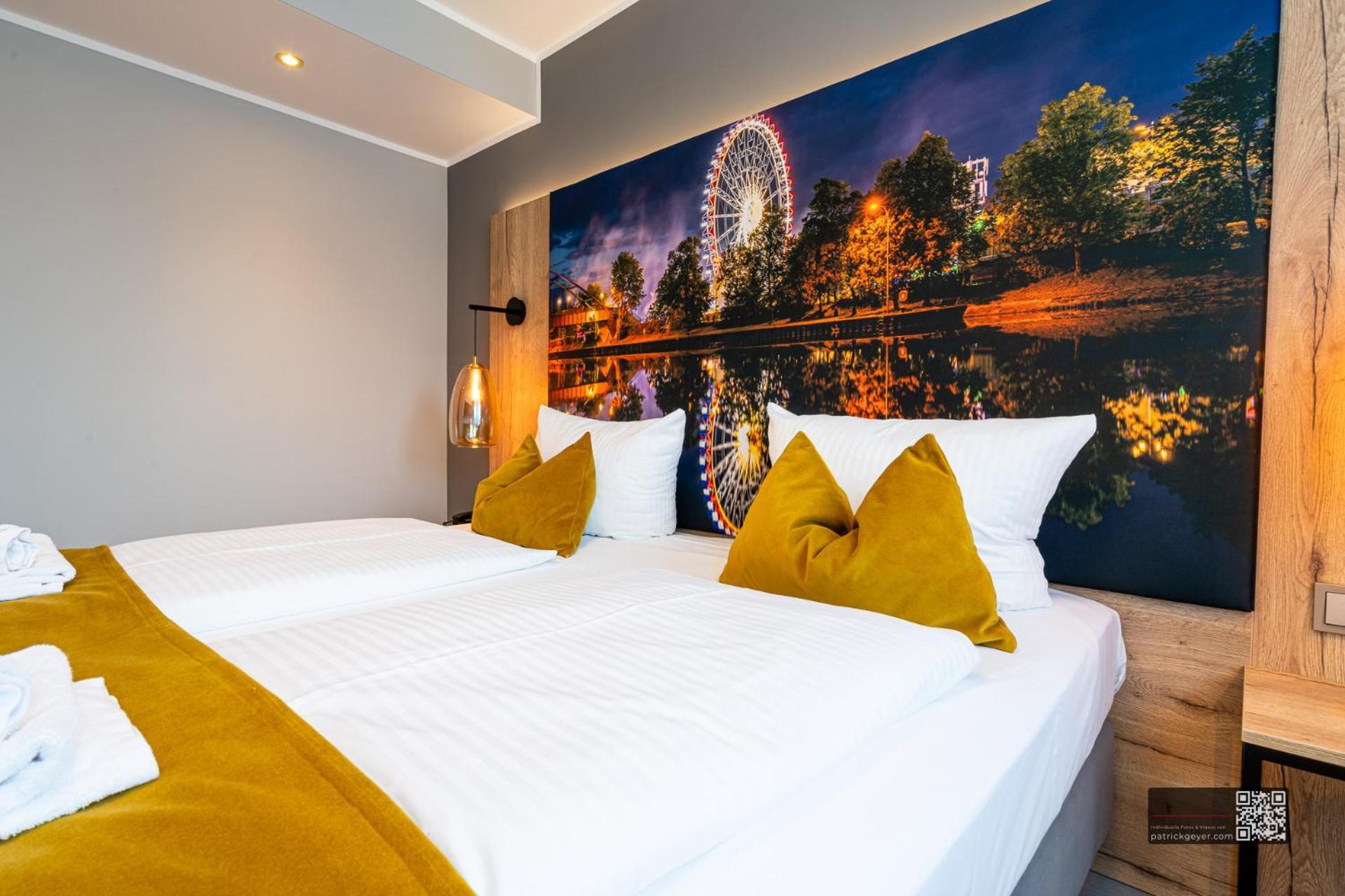 Hotel Spahr Στουτγκάρδη Εξωτερικό φωτογραφία