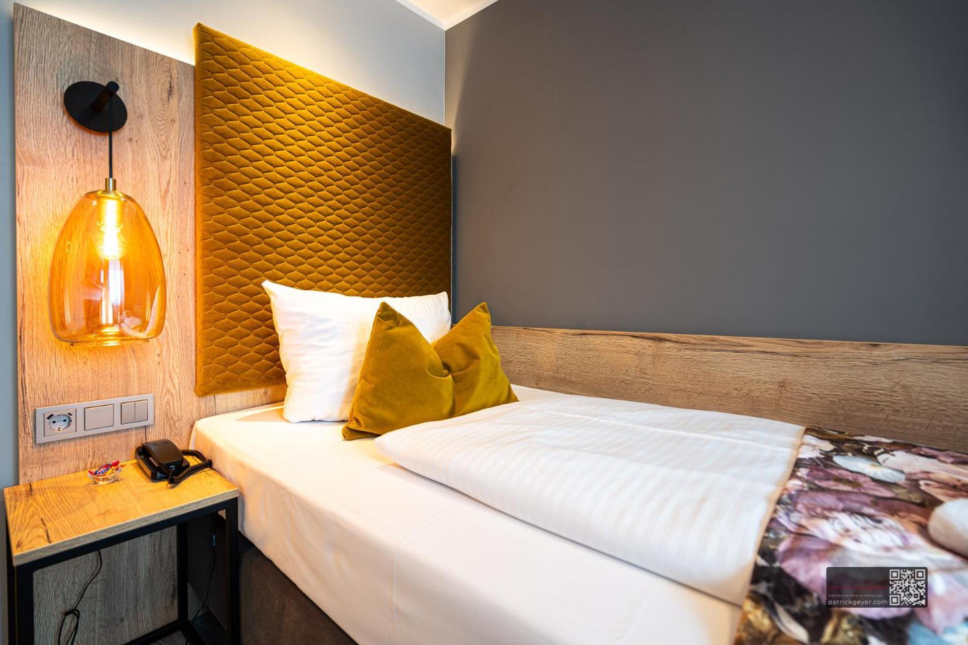 Hotel Spahr Στουτγκάρδη Εξωτερικό φωτογραφία
